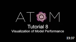 Tutorial 8: Visualizations of Model Performance